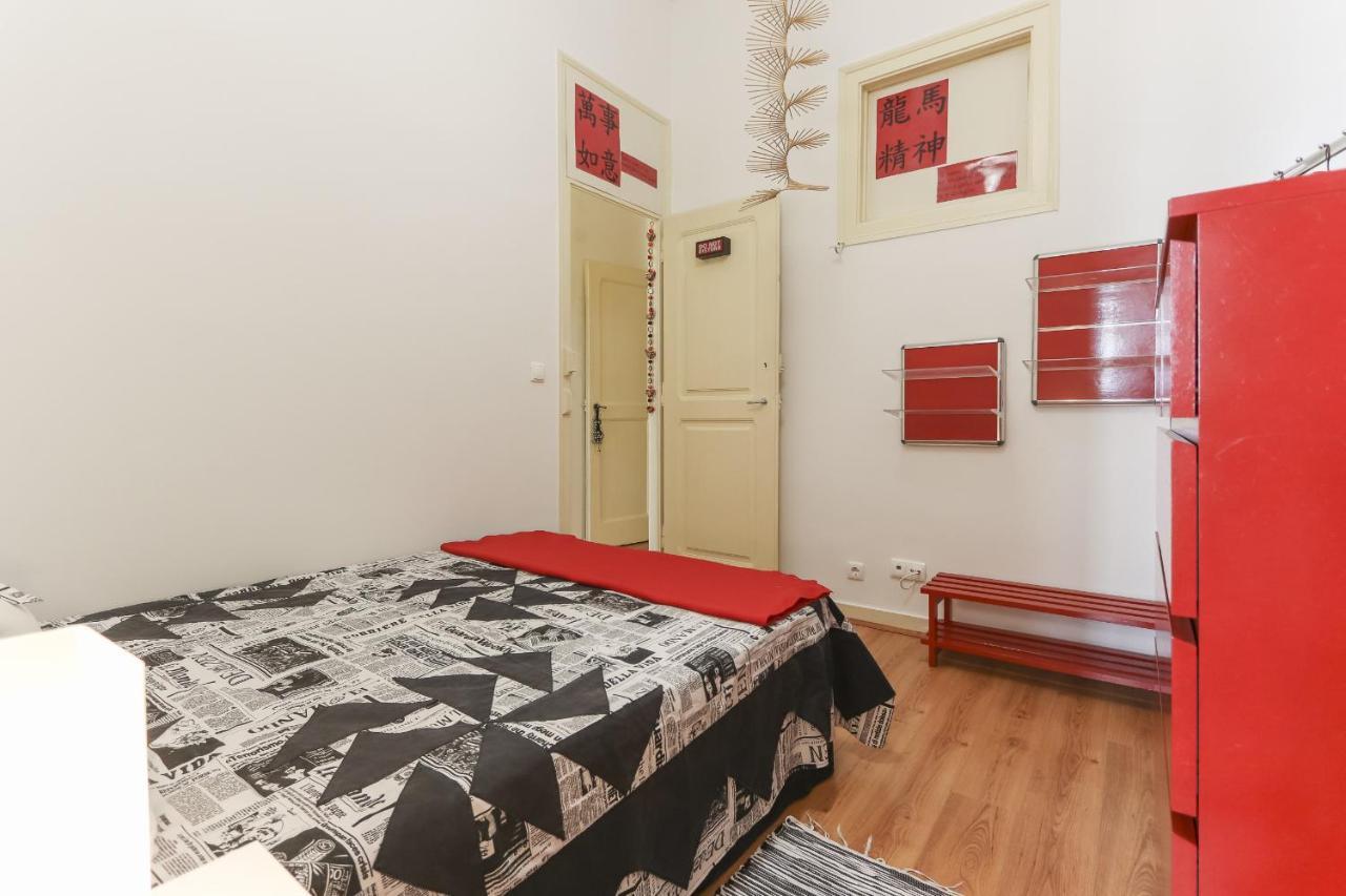 Lejlighed Red Almirante By Homing *