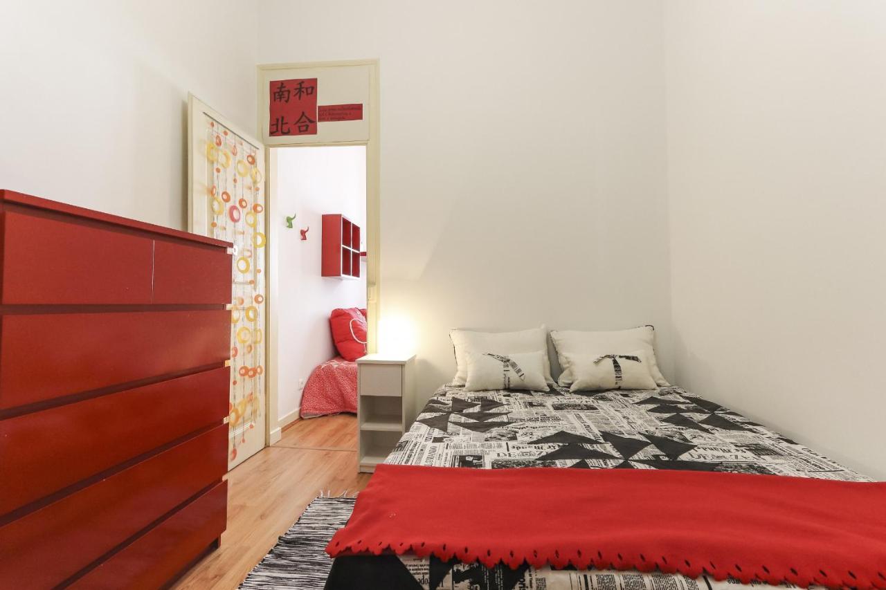 Lejlighed Red Almirante By Homing *